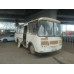 ПАЗ 3205 Автобус 32053 (Бензиновый, 4,7 л, 122 л.с., МТ)