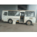 ПАЗ 3205 Автобус 32053 (Бензиновый, 4,7 л, 122 л.с., МТ)