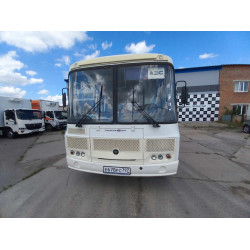 ПАЗ 3205 Автобус 320540-04 (Дизельный, 4,4 л, 169 л.с., 23 пас.)