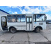 ПАЗ 3205 Автобус 320540-04 (Дизельный, 4,4 л, 169 л.с., 23 пас.)