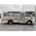 ПАЗ 3205 Автобус 320530-04 (Дизельный, 4,4 л, 169 л.с., 25 пас.)