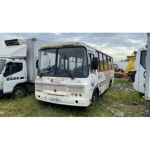 ПАЗ 3205 Автобус 320530-04 (25 мест)