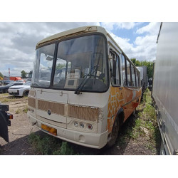 ПАЗ 3205 Автобус 320530-04 (25 мест)