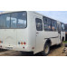 ПАЗ 3206 Автобус 3206-02 (Бензиновый, 4,7 л, 134 л.с., 25 пас.)