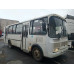 ПАЗ 4234 Автобус 4234-04 (Дизельный, 4,4 л, 169 л.с., 31 пас.)