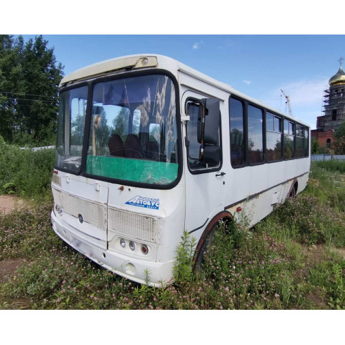 ПАЗ 4234-04 ПАЗ 4234-04