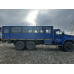 Ural 3255 6x6 Вахтовый автобус 32551-5013-71 (Дизельный, 6,7 л, 238 л.с., 22 пас.)