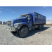 Ural 3255 6x6 Вахтовый автобус 32551-5013-71 (Дизельный, 6,7 л, 238 л.с., 22 пас.)