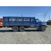 Ural 3255 6x6 Вахтовый автобус 32551-5013-71 (Дизельный, 6,7 л, 238 л.с., 22 пас.)