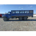 Ural 3255 6x6 Вахтовый автобус 32551-5013-71 (Дизельный, 6,7 л, 238 л.с., 22 пас.)