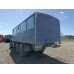 Ural 3255 6x6 Вахтовый автобус 32551-5013-71 (Дизельный, 6,7 л, 238 л.с., 22 пас.)