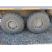 Ural 3255 6x6 Вахтовый автобус 32551-5013-71 (Дизельный, 6,7 л, 238 л.с., 22 пас.)