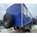 Ural NEXT 3255 Вахтовый автобус 3255-73 (24 мест)