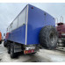 Ural NEXT 3255 Вахтовый автобус 3255-73 (24 мест)
