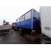 Ural 32552 4x4 Вахтовый автобус 32552 4x4 Вахтовый автобус