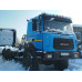 Ural 44202 6x6 Седельный тягач 44202-3511-82 Седельный тягач
