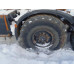 Ural 44202 6x6 Седельный тягач 44202-3511-82 Седельный тягач
