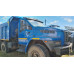 Ural 55571 6x6 Самосвал 55571 6x6 Самосвал