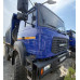 Ural 6370 6x6 Самосвал 6370-0121