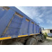 Ural 6370 6x6 Самосвал 6370-0121