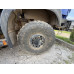 Ural 6370 6x6 Самосвал 6370-0121
