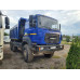 Ural 6370 6x6 Самосвал 6370-0121