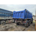 Ural 6370 6x6 Самосвал 6370-0121