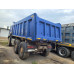 Ural 6370 6x6 Самосвал 6370-0121