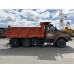 Ural NEXT 73945 6x4 Самосвал 73945-5121-01 (Дизельный, 6,7 л, 328 л.с., МТ)