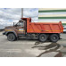 Ural NEXT 73945 6x4 Самосвал 73945-5121-01 (Дизельный, 6,7 л, 328 л.с., МТ)