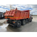 Ural NEXT 73945 6x4 Самосвал 73945-5121-01 (Дизельный, 6,7 л, 328 л.с., МТ)