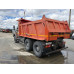 Ural NEXT 73945 6x4 Самосвал 73945-5121-01 (Дизельный, 6,7 л, 328 л.с., МТ)