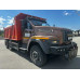 Ural NEXT 73945 6x4 Самосвал 73945-5121-01 (Дизельный, 6,7 л, 328 л.с., МТ)