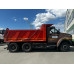 Ural NEXT 73945 6x4 Самосвал 73945-5121-01 (Дизельный, 6,7 л, 328 л.с., МТ)