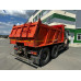 Ural NEXT 73945 6x4 Самосвал 73945-5121-01 (Дизельный, 6,7 л, 328 л.с., МТ)