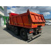 Ural NEXT 73945 6x4 Самосвал 73945-5121-01 (Дизельный, 6,7 л, 328 л.с., МТ)
