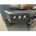 Ural NEXT 73945 6x4 Самосвал 73945-5121-01 (Дизельный, 6,7 л, 328 л.с., МТ)