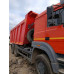 Ural С35510 6x4 Самосвал С35510 (Дизельный, 11,1 л, 420 л.с., МТ) Ural С35510 6x4 Самосвал С35510 (Дизельный, 11,1 л, 420 л.с., МТ)