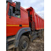 Ural С35510 6x4 Самосвал С35510 (Дизельный, 11,1 л, 420 л.с., МТ) Ural С35510 6x4 Самосвал С35510 (Дизельный, 11,1 л, 420 л.с., МТ)