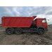 Ural С35510 6x4 Самосвал С35510 (Дизельный, 11,1 л, 420 л.с., МТ) Ural С35510 6x4 Самосвал С35510 (Дизельный, 11,1 л, 420 л.с., МТ)