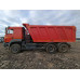 Ural С35510 6x4 Самосвал С35510 (Дизельный, 11,1 л, 420 л.с., МТ) Ural С35510 6x4 Самосвал С35510 (Дизельный, 11,1 л, 420 л.с., МТ)