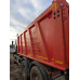 Ural С35510 6x4 Самосвал С35510 (Дизельный, 11,1 л, 420 л.с., МТ) Ural С35510 6x4 Самосвал С35510 (Дизельный, 11,1 л, 420 л.с., МТ)