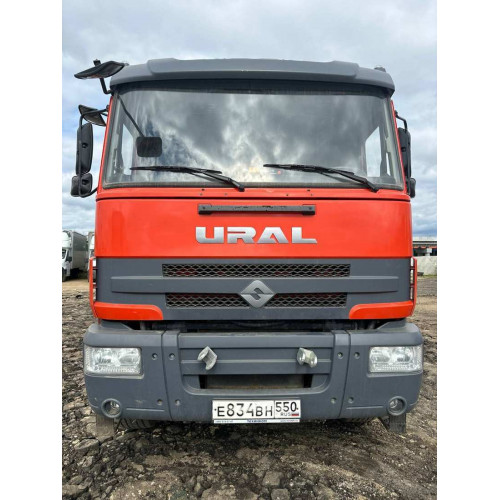 Ural С35510 6x4 Самосвал С35510 (Дизельный, 11,1 л, 420 л.с., МТ) Ural С35510 6x4 Самосвал С35510 (Дизельный, 11,1 л, 420 л.с., МТ)