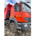 Ural С35510 6x4 Самосвал С35510 (Дизельный, 11,1 л, 420 л.с., МТ) Ural С35510 6x4 Самосвал С35510 (Дизельный, 11,1 л, 420 л.с., МТ)