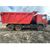 Ural С35510 6x4 Самосвал С35510 (Дизельный, 11,1 л, 420 л.с., МТ) Ural С35510 6x4 Самосвал С35510 (Дизельный, 11,1 л, 420 л.с., МТ)