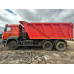 Ural С35510 6x4 Самосвал С35510 (Дизельный, 11,1 л, 420 л.с., МТ) Ural С35510 6x4 Самосвал С35510 (Дизельный, 11,1 л, 420 л.с., МТ)