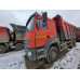 Ural С35510 6x4 Самосвал С35510 (Дизельный, 11,1 л, 420 л.с., МТ) Ural С35510 6x4 Самосвал С35510 (Дизельный, 11,1 л, 420 л.с., МТ)