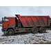 Ural С35510 6x4 Самосвал С35510 (Дизельный, 11,1 л, 420 л.с., МТ) Ural С35510 6x4 Самосвал С35510 (Дизельный, 11,1 л, 420 л.с., МТ)