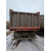 Ural С35510 6x4 Самосвал С35510 (Дизельный, 11,1 л, 420 л.с., МТ) Ural С35510 6x4 Самосвал С35510 (Дизельный, 11,1 л, 420 л.с., МТ)