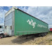 Schmitz Cargobull 9084 Полуприцеп шторный 9084